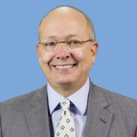 Jim Fitch portrait