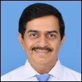 Manoj Srivastava portrait