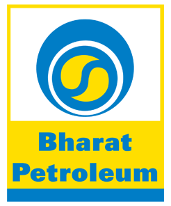 BPCL logo