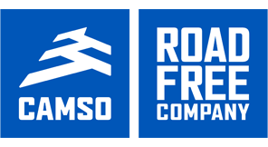 Camso logo