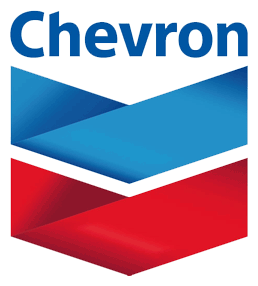 Chevron logo