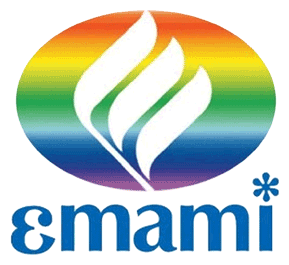 Emami logo