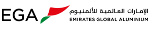 Emirates Global Aluminium logo