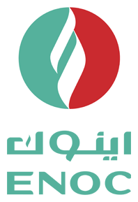 ENOC logo