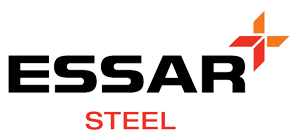 Essar Steel logo