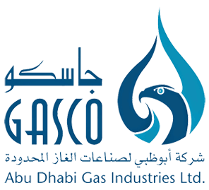 GASCO logo