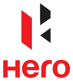 Hero logo