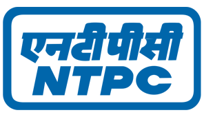 NTPC logo