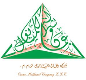 Oman Methanol logo