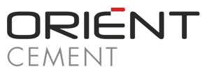 Orient Cement logo
