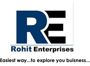 Rohit Enterprises logo