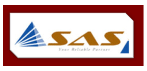 SAS logo