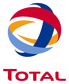 Total logo