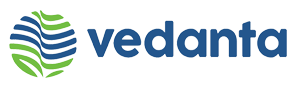 Vedanta logo