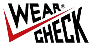 WearCheck logo